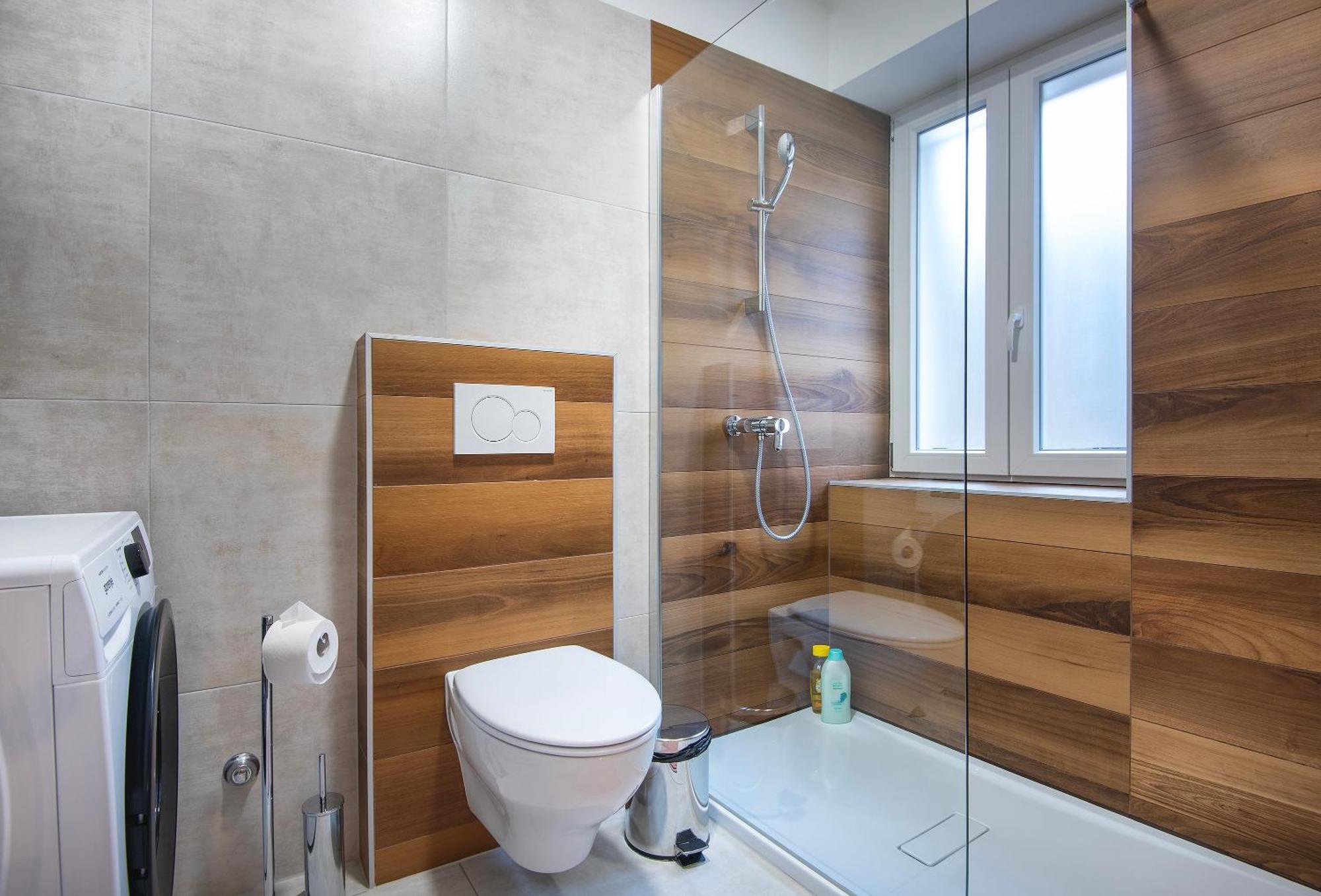 Arta Apartments City Center - With Private Parking พูลา ห้อง รูปภาพ